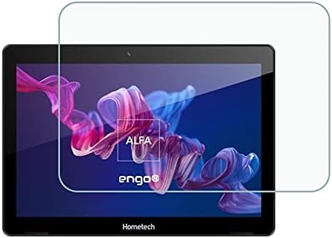 Engo Hometech Alfa 10MD Tablet PC Ekran Koruyucu Flexible Nano