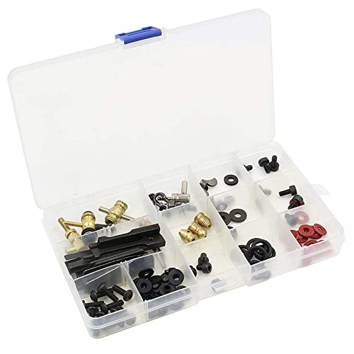 Compare Price rotary tattoo machine repair kit on