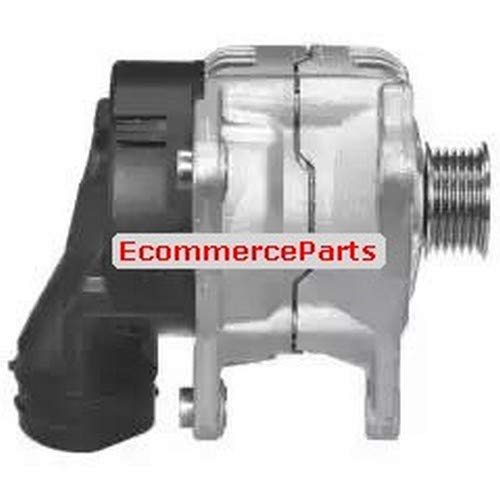 Alternatore 9145374901698 EcommerceParts Tensione: 12 V, Alternatore-Corrente carica: 70 A