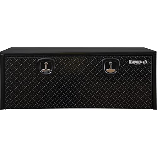 Heavy Duty Aluminum Truck Toolbox