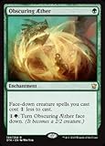 Magic: the Gathering - Obscuring Aether (194/264) - Dragons of Tarkir