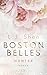 Produktbild Boston Belles - Hunter