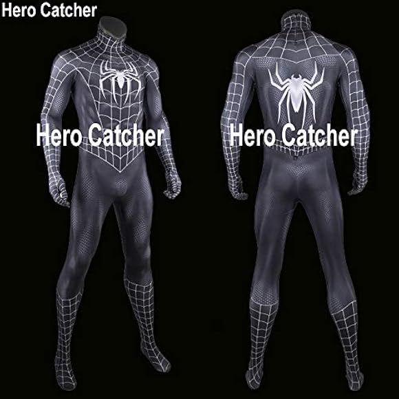 Amazon.co.jp: ハイクオリティ☆MARVEL マーベル ブラック 