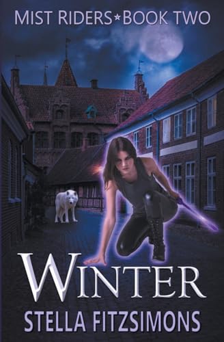 Winter (Mist Riders)