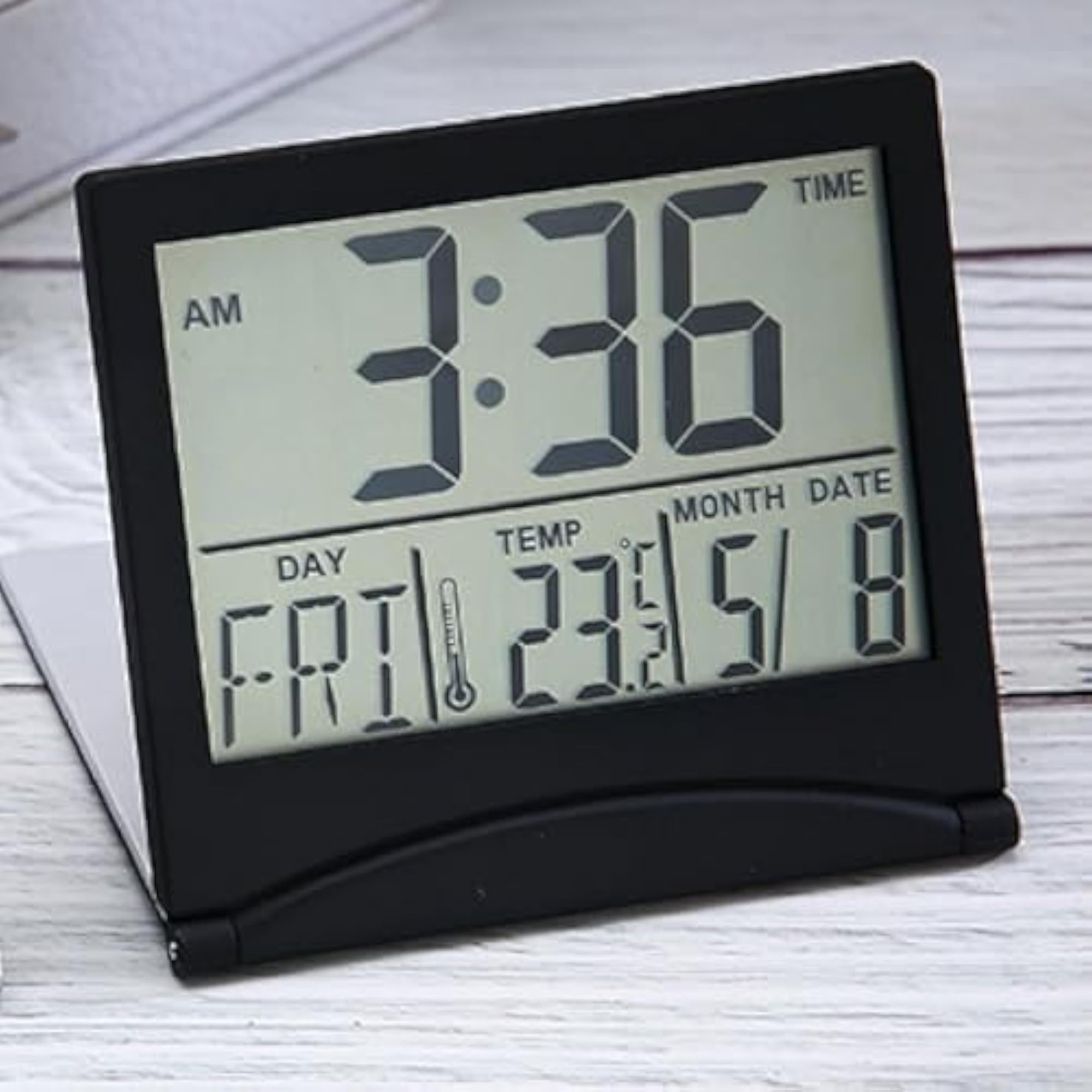 Household Digital Timer Clock, Desktop Use
