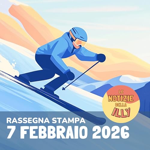 Rassegna stampa 7 febbraio 2026