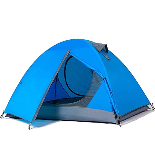 Tente dôme outdoor camping portable de montagne et bivouac