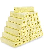 hygger 6.2-Inch Long Aquarium Bio Media Ceramic...