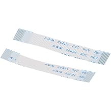 2Pcs R Right Handle Button Board Cable for PS5 V2.0 BDM-020 L1 L2 R1 R2 Connect Ribbon Flex Cable 1pcs L+ 1PCS R