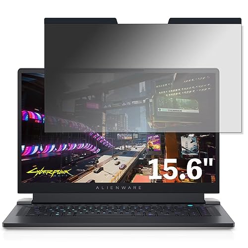 Dell ALIENWARE x15 15.6C` 16:9(16:10ɂ͕s) Ή }Olbg `h~tB^[ vCoV[tB^[ u[CgJbg p\R PC tیtB ʎgp\ ˖h~ EȒP یV[g