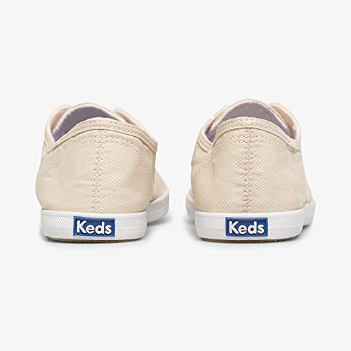 Keds Women's Chillax Organic Cotton Slip On Sneakers #TOP23