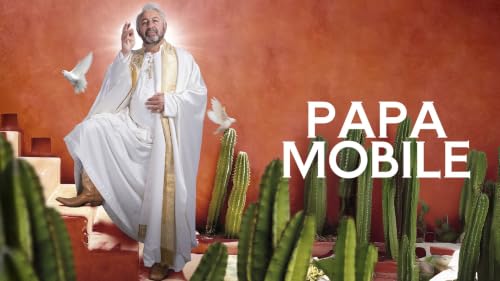 Papamobile – vue 2