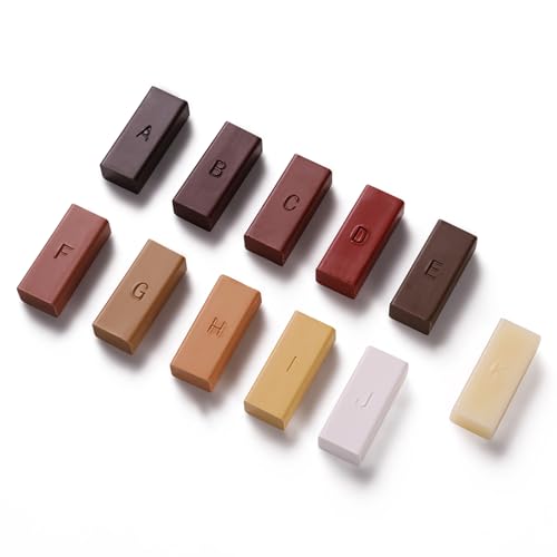 HFERTW Wood Floor Repair Kit