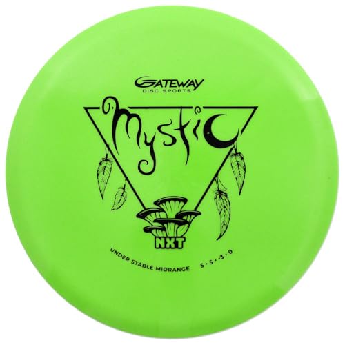 Gateway NXT Mystic Midrange Golf Disc