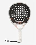 Adidas Metalbone Ctrl 2026 Padel Racket White 500 g - 9