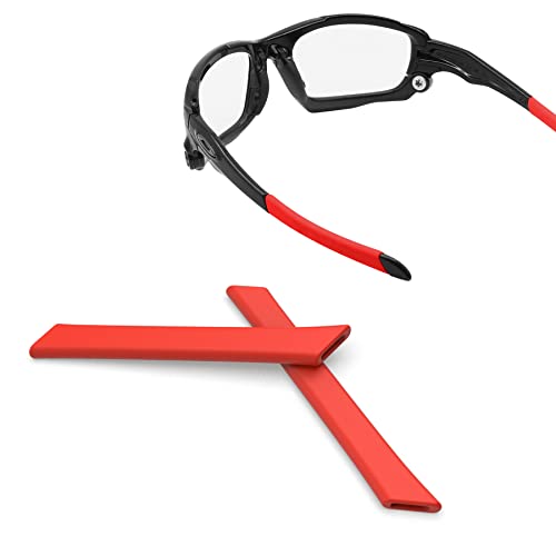 ThunderClap �C���[�\�b�N For Oakley Jawbone - ���b�h