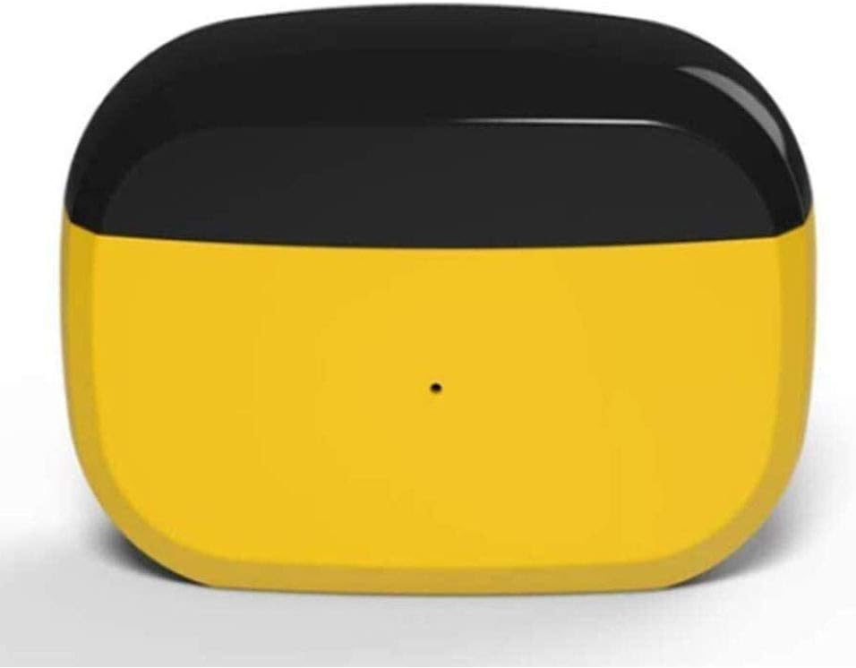 Replacement Charging Case Compatible with Jabra Elite 65t and Jabra Elite Active 65t (Charger Case Only, Earbuds not Included), Earbuds Protective Substitute Cover Supply 4 Times Charge