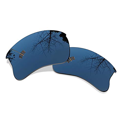 Image of Lenses /Accessories Replacement for Oakley Flak Jacket XLJ OO9009 Sunglass - Multiple Options