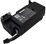 Replacement Internal Power Supply AC Adapter Brick PA-1131-13MX N15-120P1A for Xbox One S (Slim) 1681 Part Number: X943284-004 X943285-005 X943285-004