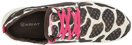 Image of Ariat Women's Fuse Athletic Shoe