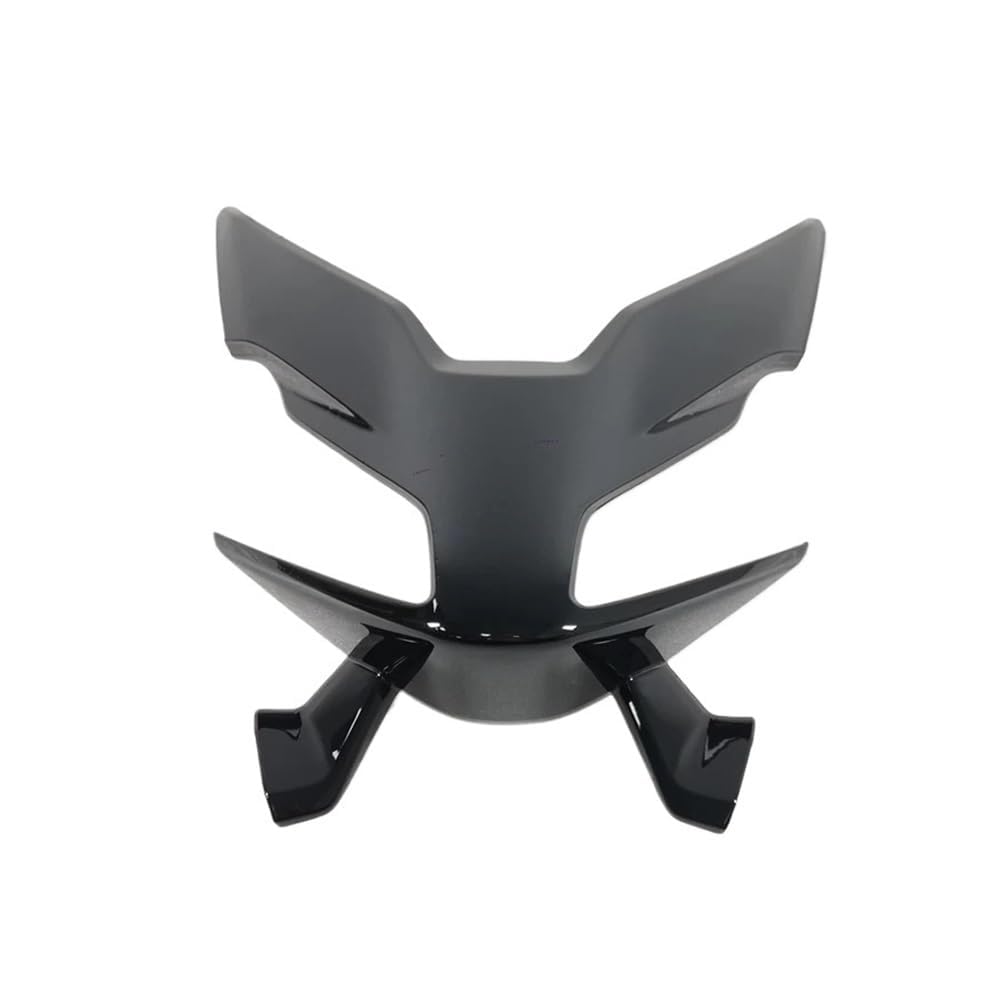 Verkleidungs Winglets Motorrad Für Für Tmax 560 2022 2023 2024 Front Kopf Abdeckung Für Für Tech Max Scheinwerfer Obere Verkleidung Kits