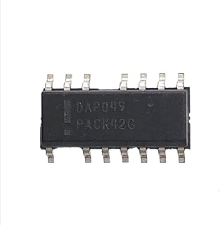1PCS DAP049 SOP-14 AP049 SOP14 P049