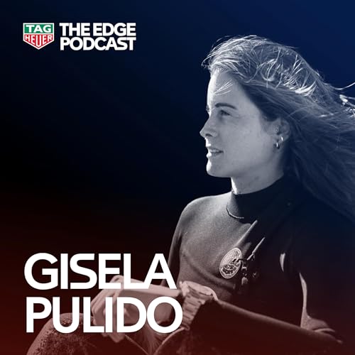 #43 : Gisela Pulido