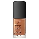 NARS Sheer Matte Foundation, Benares