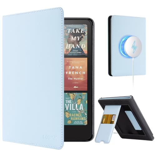 Image of CoBak Case with Stand, Not Compatible with Lenovo Tablets