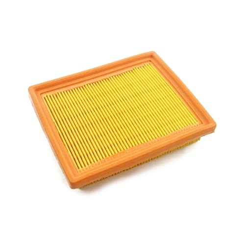 Filtro de aire y aceite CFMOTO para solucionar tirones y proteger el motor 6