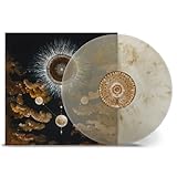 nuclear blast uk  Equinox (LP Sleeve) [clear / brown marbled] [Vinilo]