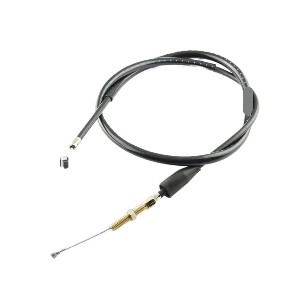 Cable de embrague de motocicleta compatible con YZFR6 y repuesto mecánico 2C0-26335-00-00