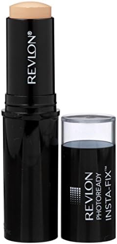 Revlon PhotoReady Insta-Fix Makeup, Shell