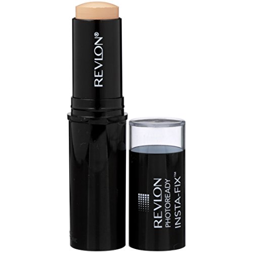 Revlon PhotoReady Insta-Fix Makeup, Natural Beige