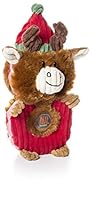 Algopix Similar Product 7 - Charming Pet Christmas Puzzlers