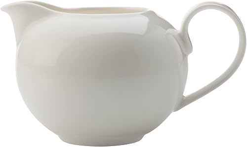 MW White Basics Creamer 360ML