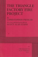 The Triangle Factory Fire Project 0822220482 Book Cover
