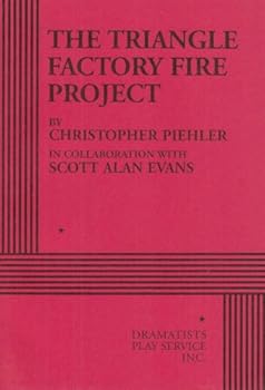The Triangle Factory Fire Project