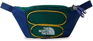 THE NORTH FACE Jester Lumbar Pack | Fanny Pack With Water Repellent Finish, 2.2 Liters, Crossbody Adjustable Strap