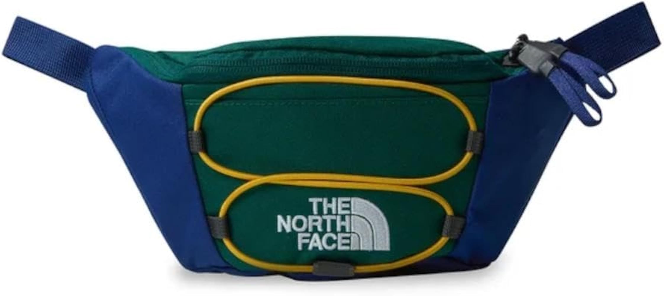 Amazon.com: THE NORTH FACE Jester Lumbar Pack - PFAS Free, Hunter