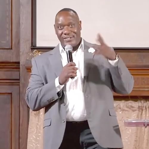 August 24th 2025 | River of God | Dr Geren Gatling