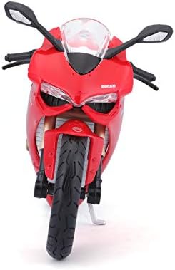 Maisto 1:12 Scale Ducati 1199 Panigale Model Motorbike