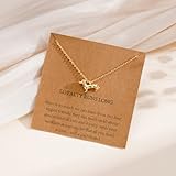 Zoom IMG-2 aretas bassotto catena regalo per Zoom IMG-2 aretas bassotto catena regalo per