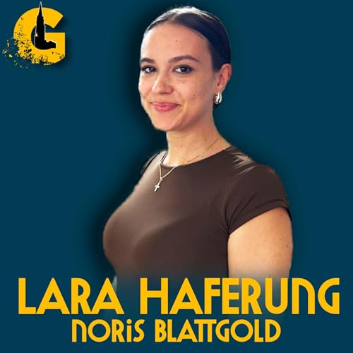 Noris Blattgold in Schwabach, die Familie Haferung und derren Herzschlag - erzählt von Lara Haferung