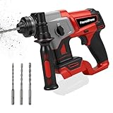 FormiPow SDS Plus Rotary Hammer Drill fo...