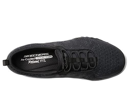 Image of Skechers Women's Breathe Easy- Infi-Knity Sneaker