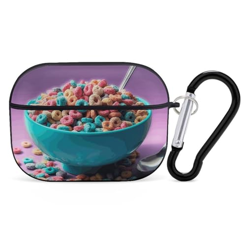 Airpod Pro ��2����/��1����V���A���C���{�E���P�[�X�J�o�[ �ϏՌ��ی�P�[�X �L�[�`�F�[�������O�t�� ���h�~ �n�[�h PC �t���h���b�v�w�b�h�z���P�[�X �j�����p �u���b�N