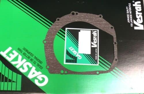 KR Uszczelka pokrywy sprzęgła do SUZUKI GSX 550 E EF ES #11482-43401