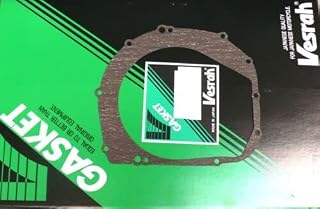 KR Clutch Cover Gasket for Suzuki GSX 550 E EF ES #11482-43401