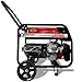 Syntrox Benzin Stromerzeuger, Notstromaggregat, Basini, 3 kW Generator, Mobiler Stromgenerator, Umweltfreundlich, Camping, Notstromgenerator, Kupfer-Generator, Leiser Betrieb
